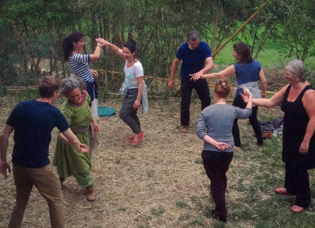 Ekopathie Corrèze corporelle